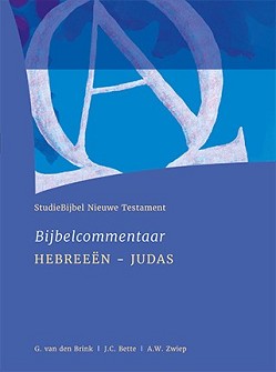 Studiebijbel - Hebreeën-Judas